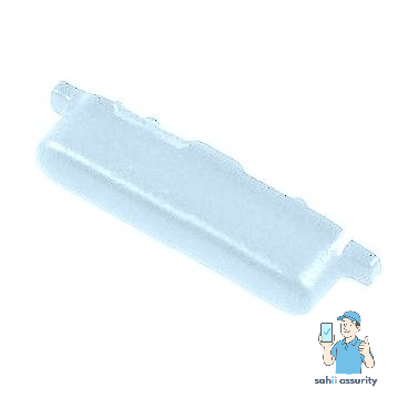 Power Button Outer for Vivo Y100A Blue